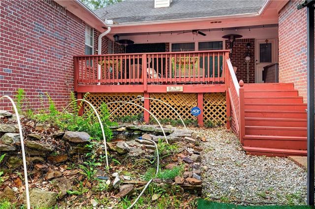 2400 Carrington Drive, Mobile, AL 36695