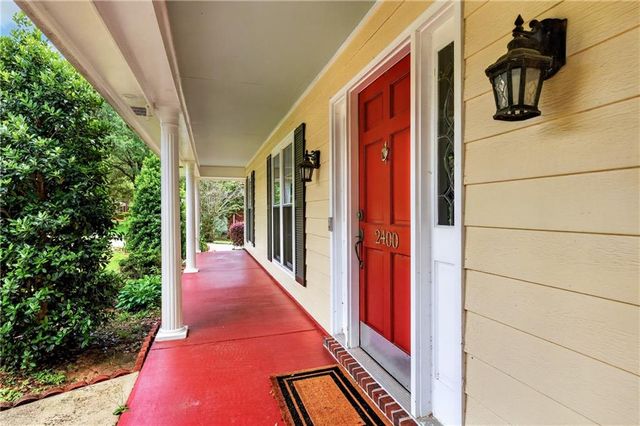 2400 Carrington Drive, Mobile, AL 36695