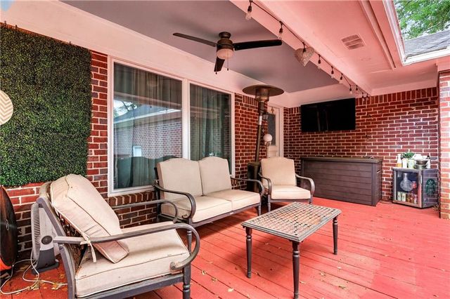 2400 Carrington Drive, Mobile, AL 36695