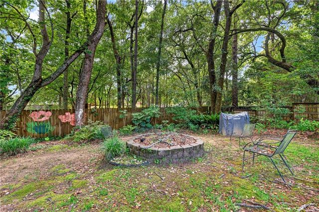 2400 Carrington Drive, Mobile, AL 36695
