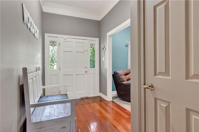 2400 Carrington Drive, Mobile, AL 36695