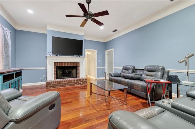 2400 Carrington Drive, Mobile, AL 36695