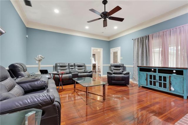 2400 Carrington Drive, Mobile, AL 36695