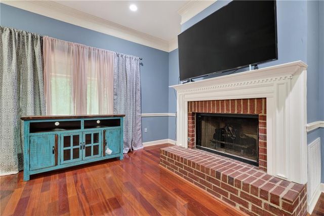 2400 Carrington Drive, Mobile, AL 36695