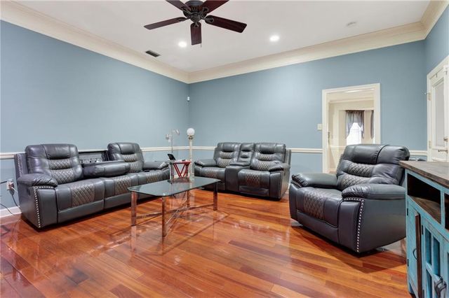 2400 Carrington Drive, Mobile, AL 36695