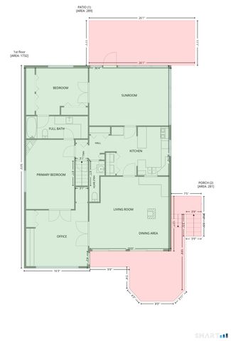 77 Algonquin Trail, Newtown, CT 06482