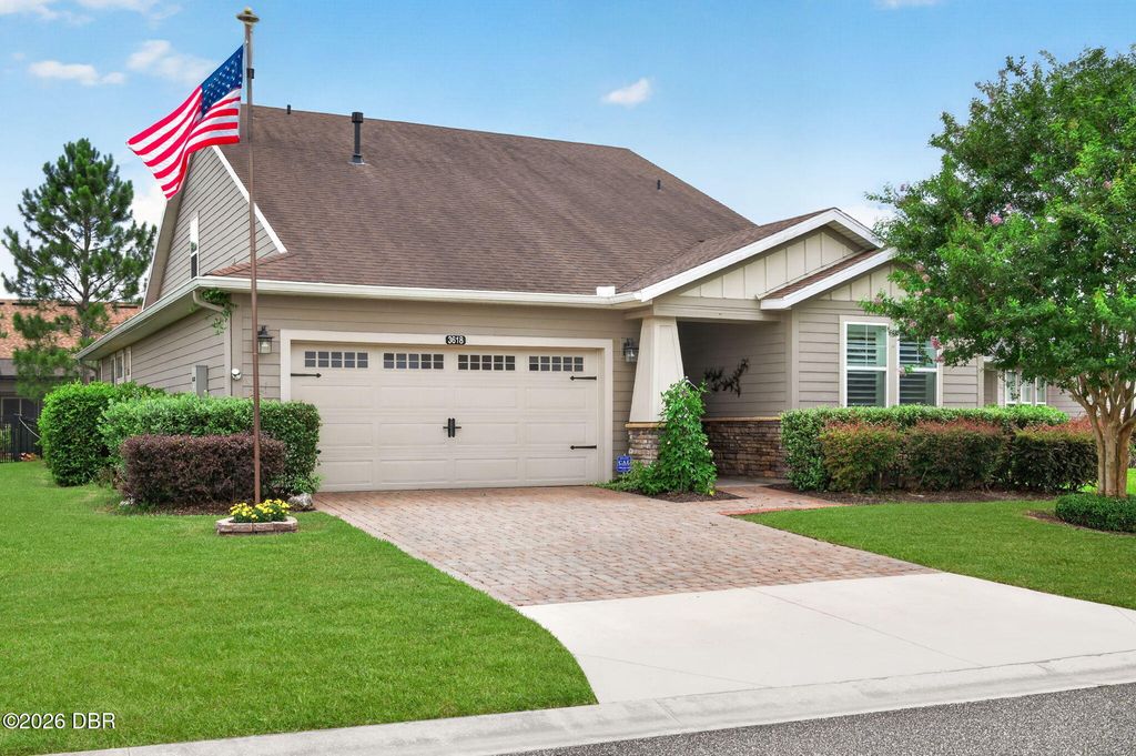 3618 NW 55th Circle, Ocala, FL 34482