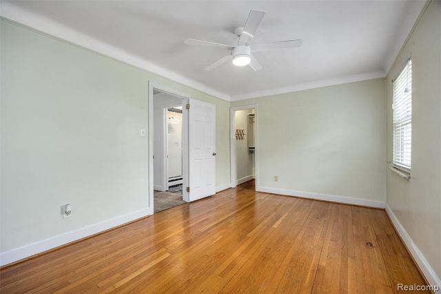 16713 Glastonbury Road, Detroit, MI 48219