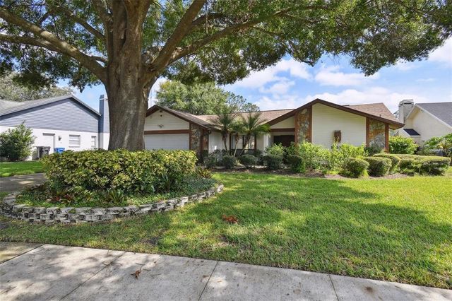 16517 NORWOOD DRIVE, Tampa, FL 33624