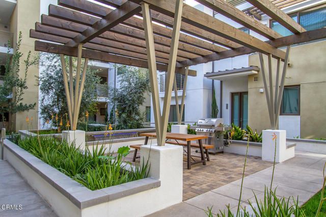 239 S Marengo Avenue 201, Pasadena, CA 91101