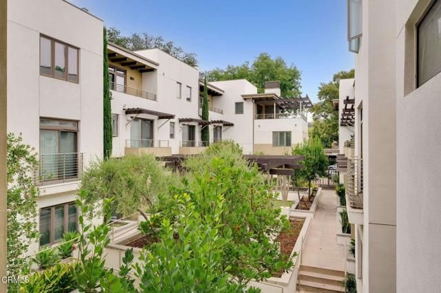 239 S Marengo Avenue 201, Pasadena, CA 91101