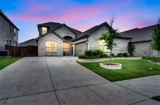 433 Milligan Drive, Midlothian, TX 76065