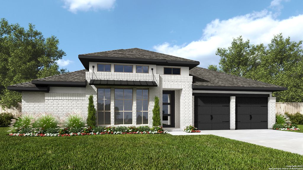 1738 Gyst Road, Seguin, TX 78155