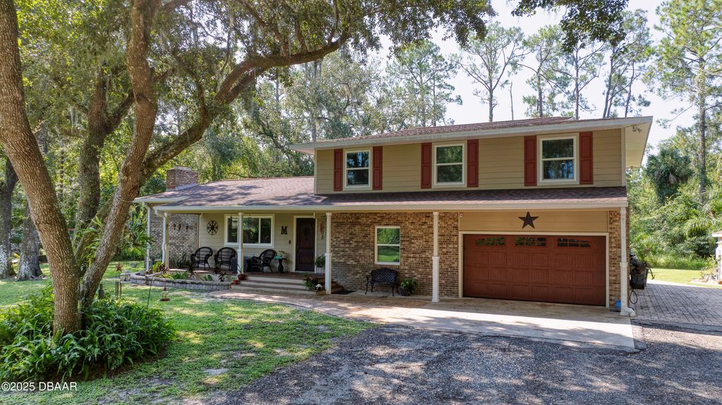 1925 Halifax Drive, Port Orange, FL 32128