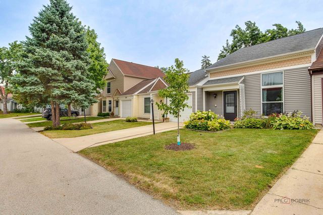 7459 Grant Circle, Hanover Park, IL 60133
