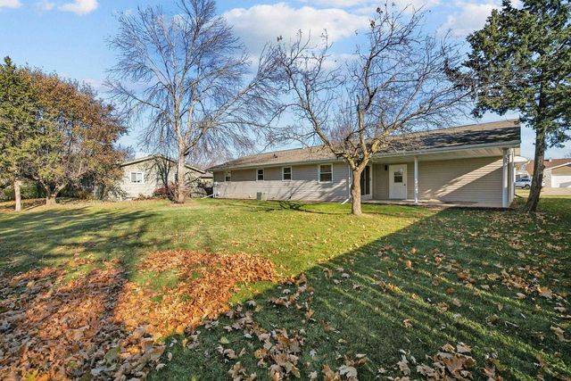 1635 N MCINTOSH DRIVE, Appleton, WI 54914