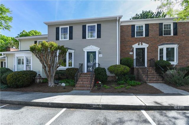 3808 New Garden, Greensboro, NC 27410