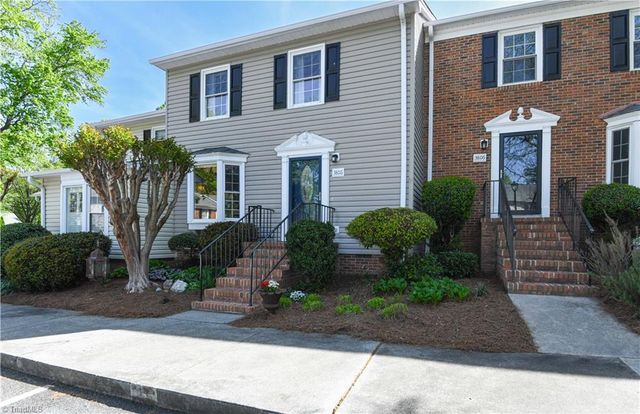 3808 New Garden, Greensboro, NC 27410