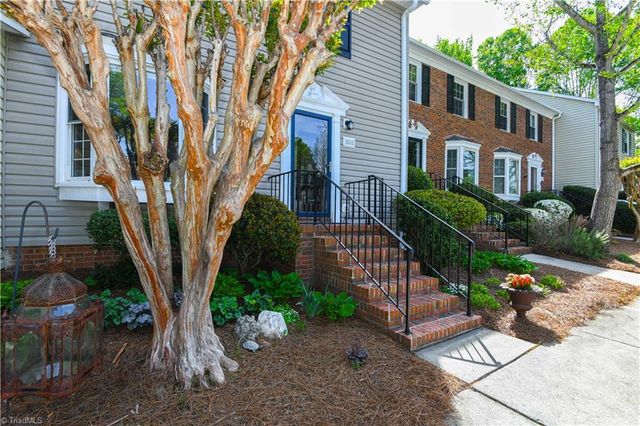 3808 New Garden, Greensboro, NC 27410