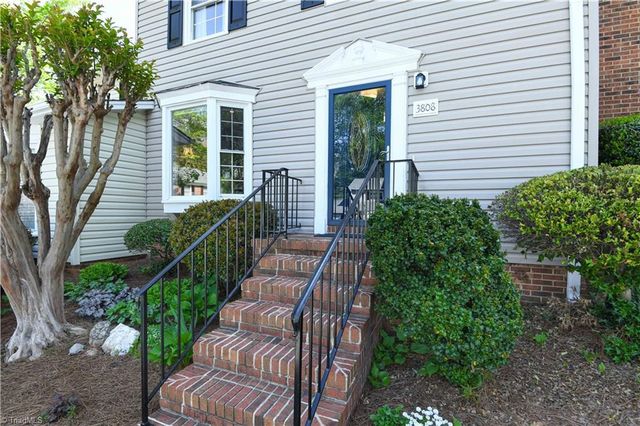 3808 New Garden, Greensboro, NC 27410