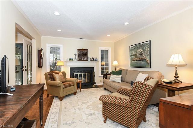 3808 New Garden, Greensboro, NC 27410