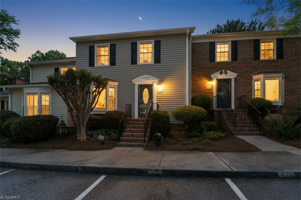3808 New Garden, Greensboro, NC 27410