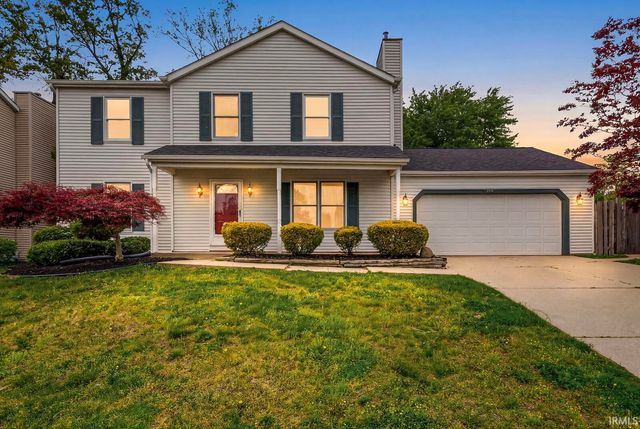 4205 Foxfire Drive, South Bend, IN 46628