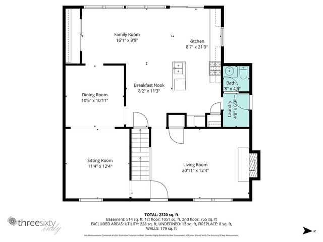 4205 Foxfire Drive, South Bend, IN 46628