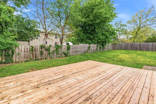4205 Foxfire Drive, South Bend, IN 46628