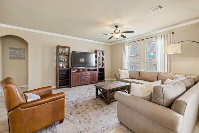1906 Autumn Run LN, Round Rock, TX 78665