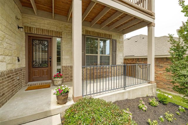 1906 Autumn Run LN, Round Rock, TX 78665