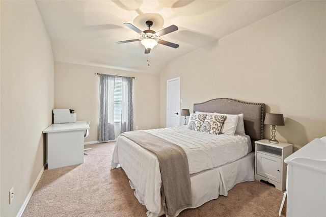 1906 Autumn Run LN, Round Rock, TX 78665