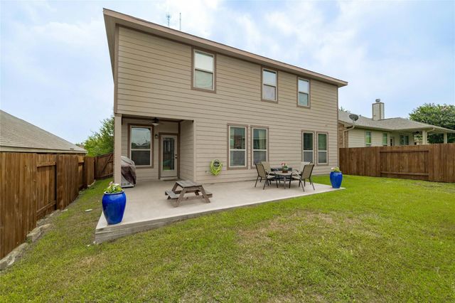 1906 Autumn Run LN, Round Rock, TX 78665