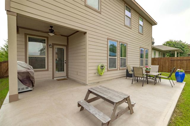 1906 Autumn Run LN, Round Rock, TX 78665