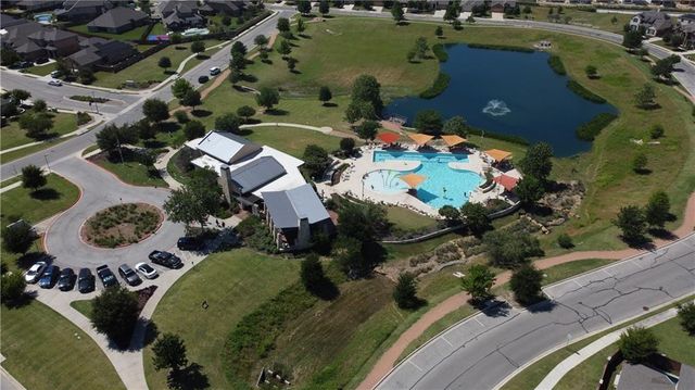 1906 Autumn Run LN, Round Rock, TX 78665