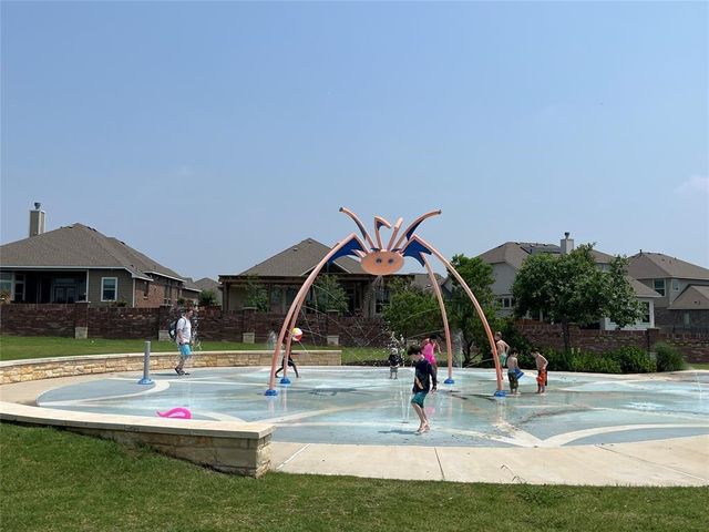 1906 Autumn Run LN, Round Rock, TX 78665