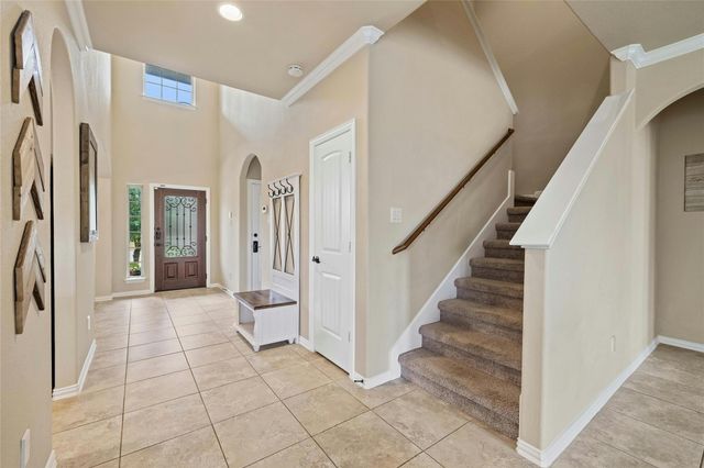1906 Autumn Run LN, Round Rock, TX 78665