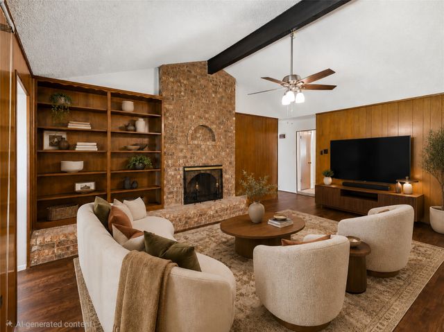 7625 Circle Drive, North Richland Hills, TX 76180