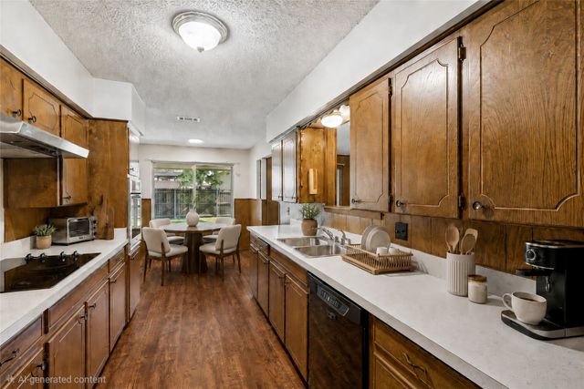 7625 Circle Drive, North Richland Hills, TX 76180