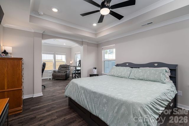 5207 Piedmont Run Road, Mount Holly, NC 28120