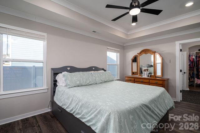 5207 Piedmont Run Road, Mount Holly, NC 28120