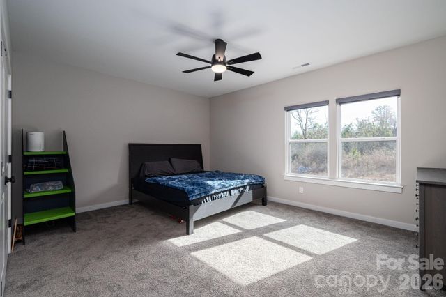 5207 Piedmont Run Road, Mount Holly, NC 28120