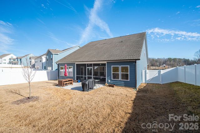 5207 Piedmont Run Road, Mount Holly, NC 28120