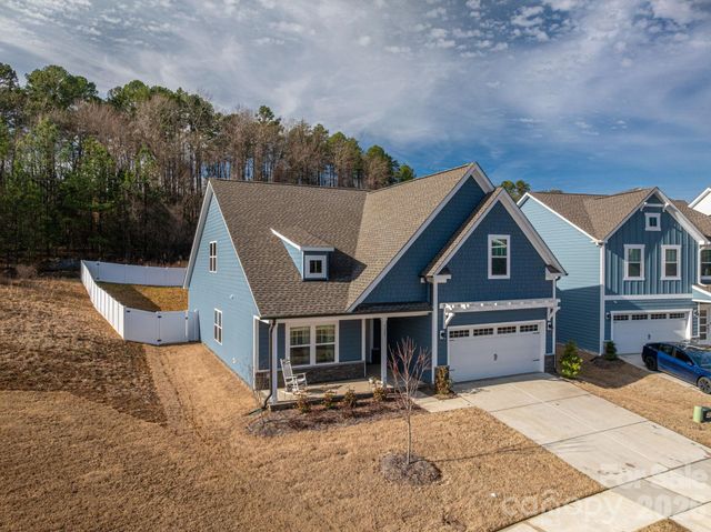 5207 Piedmont Run Road, Mount Holly, NC 28120