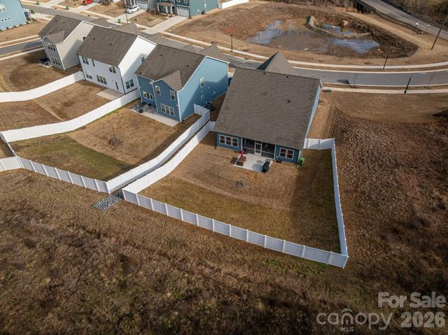 5207 Piedmont Run Road, Mount Holly, NC 28120