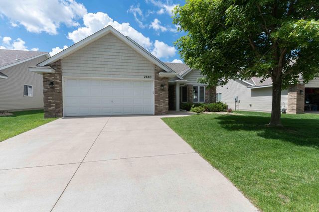2880 126th Avenue NW, Coon Rapids, MN 55448