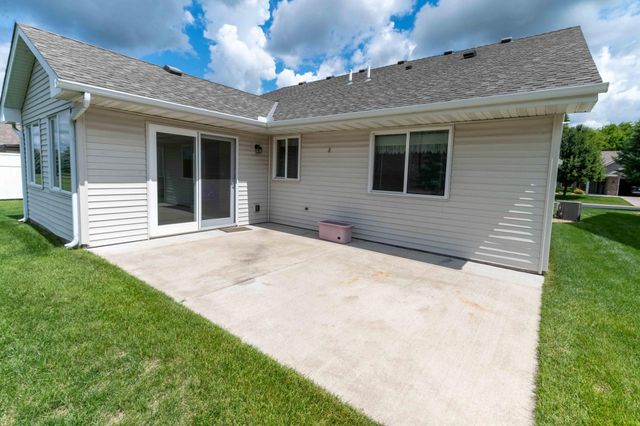 2880 126th Avenue NW, Coon Rapids, MN 55448