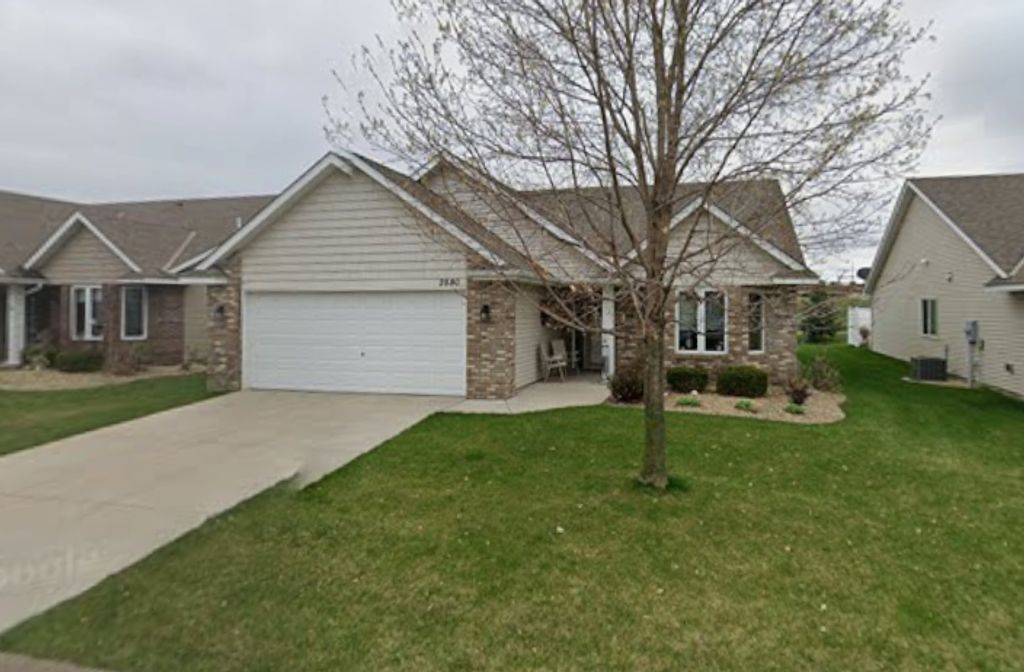2880 126th Avenue NW, Coon Rapids, MN 55448
