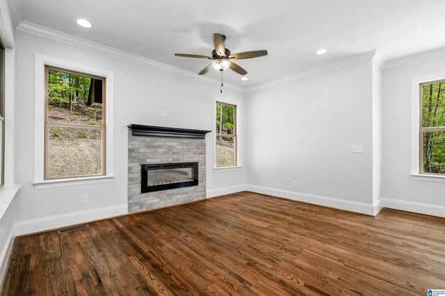 2129 GREY OAKS TERRACE, Pelham, AL 35124