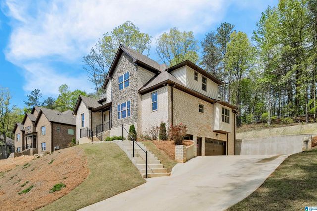 2129 GREY OAKS TERRACE, Pelham, AL 35124